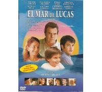 El Mar De Lucas [DVD] [Region 1] [US Import] [NTSC]
