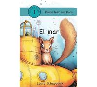 El mar (Puedo Leer con Paco)