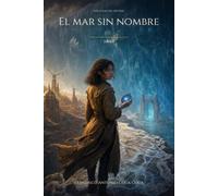 El mar sin nombre (Los Atlas del Olvido)