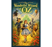 El maravilloso Mago de Oz: 1