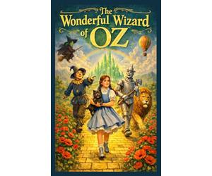 El maravilloso Mago de Oz: 1