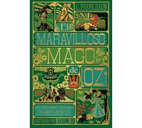 EL MARAVILLOSO MAGO DE OZ