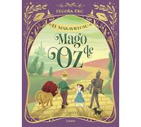 El Maravilloso Mago de Oz / The Wonderful Wizard of Oz