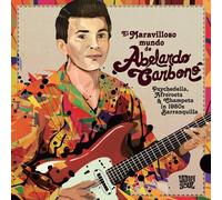 EL MARAVILLOSO MUNDO DE...