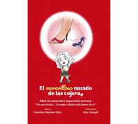 EL MARAVILLOSO MUNDO DE LAS COJERAS: LIBRO DE AUTOAYUDA PARA SUPERAR LESIONES U OBSTÁCULOS: EL PENSAMIENTO POSITIVO, LA ACTITUD, LA PACIENCIA, EL ... PARA ENFRENTAR LA ADVERSIDAD.: SUPERARTE