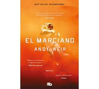 El marciano / The Martian (Best Seller | Ficción)
