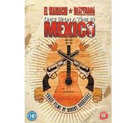 El Mariachi / Desperado / Once Upon a Time in Mexico [DVD] [2004]