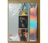 El Mariachi/Desperado/Once Upon A Time In Mexico [DVD]