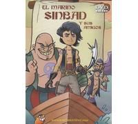 El Marino Sinbad Y Sus Amigos [Slim Case]