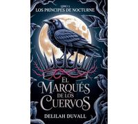 El Marqués de los Cuervos (2)