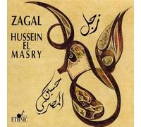 El Masry, Hussein - Zagal [Import]