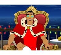 El Matador Finds Himself