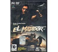 El Matador (PC DVD)