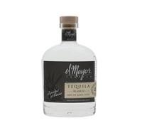 El Mayor Blanco Tequila
