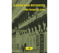 El mayor de los Wittgenstein
