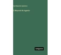 El Mayoral de ingenio