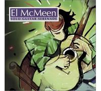 El McMeen - Solo Guitar Serenade