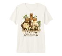 El Me Amó T-S Premium T-Shirt