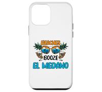 El Medano Tenerife Spain Vacation Matching Case for iPhone 12 mini
