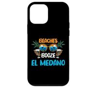 El Medano Tenerife Spain Vacation Matching Case for iPhone 12 mini