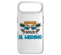 El Medano Tenerife Spain Vacation Matching Case for iPhone Air