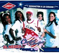 El Medico - Chupa Chupa