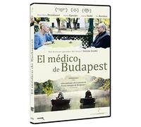 El médico de Budapest - DVD