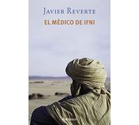 El médico de Ifni