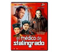 El Médico De Stalingrado Digipack (1 Dvd) (Import) [DVD]; Geza Von Radvany