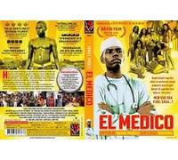 El Medico: The Cubaton Story (2011)