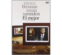 El Mejor (2009) (Import Dvd) (2010) Pierce Brosnan; Michael Shannon; Susan Sar