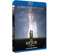El Mejor [Blu-ray] (1984) The Natural