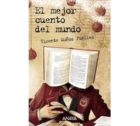 El mejor cuento del mundo