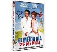 El Mejor Día de Mi Vida DVD 2005 Le Plus Beau Jour De Ma Vie