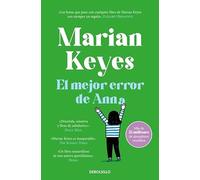 El mejor error de Anna (Hermanas Walsh 7)