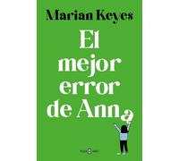 El mejor error de Anna (Hermanas Walsh 7) (Éxitos)