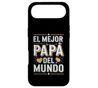 El Mejor Papá Del Mundo Spanish Dad Quote Case for iPhone Air