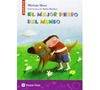El mejor perro del mundo / The Best Dog in the World (Pinata)