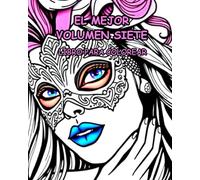 EL MEJOR VOLUMEN SIETE: EL MEJOR VOLUMEN SIETE: Una noche en la ciudad (Bumper Colouring Books)