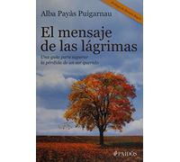 El mensaje de las lágrimas