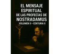 El mensaje espiritual de las profecías de Nostradamus, volumen 2, Centuria II.