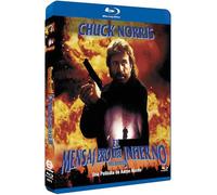 El Mensajero del Infierno [Blu-ray] (1994) Hellbound