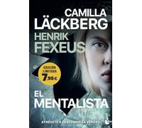 El mentalista: Edición limitada a precio especial (Colección Especial)