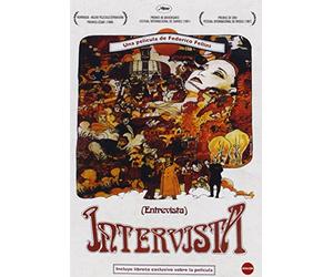 El Mercader De Las Cuatro Estaciones (Import Dvd) (2010) Federico Fellini