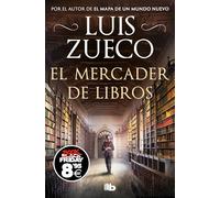 El mercader de libros (Campaña Black Friday) (CAMPAÑAS)