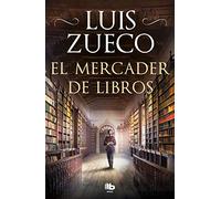El mercader de libros