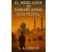 El Mercader de Samarcanda