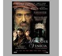 EL MERCADER DE VENECIA