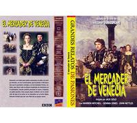 El Mercader De Venecia (Bbc) [Import espagnol]