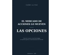 El mercado de acciones lo mueven las opciones: Cómo leer el precio a través del hedging, la exposición gamma y la microestructura del mercado